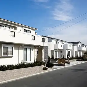 分譲住宅・分譲地